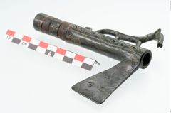 Foto von Bronzezierbeil (NHMW-PRAE-025913)